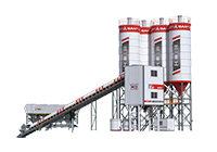 Batching Plant